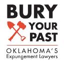 Bury Your Past - Tulsa Expungement Lawyer logo